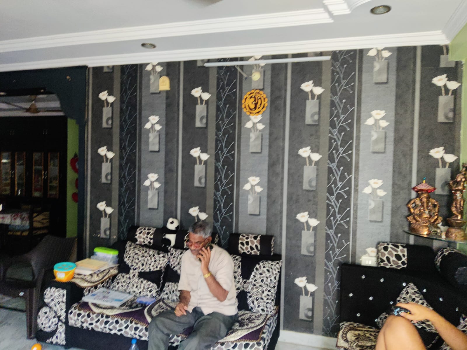 3BHK Flat for Sale In Dilshuknagar